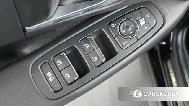 Hyundai Sonata (DN8) 2019 Черный из Кореи, фото 3