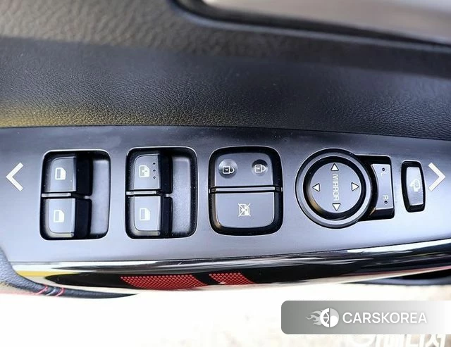 Kia All New Morning (JA) 2018 Черный из Кореи, фото 3