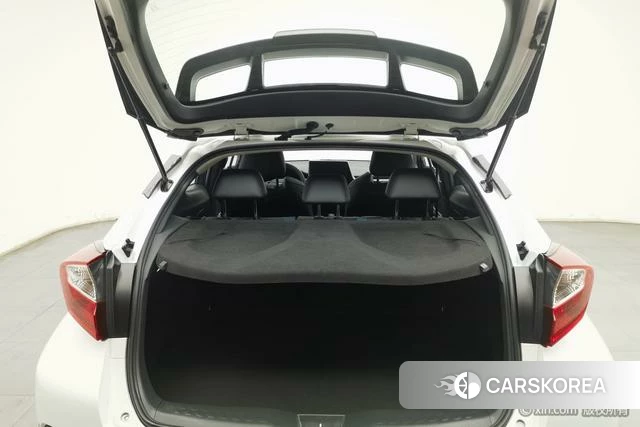 Toyota IZOA 2024 Белый из Китая, фото 3