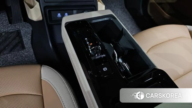 Ssangyong Actian 2nd Generation 2026 Белый из Кореи, фото 3