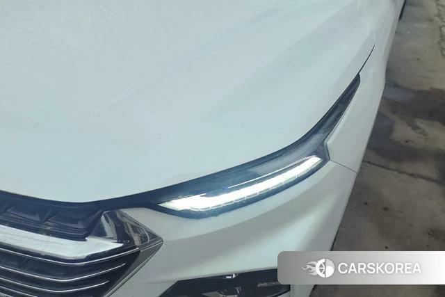 Wuling Automobile Capgemini Victory 2023 Белый из Китая, фото 3