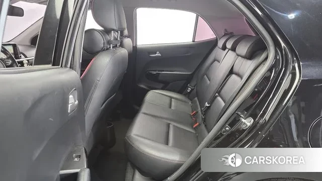 Kia All New Morning (JA) 2018 Черный из Кореи, фото 3