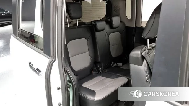 Kia The New Ray 2020 Небесно-голубой из Кореи, фото 3