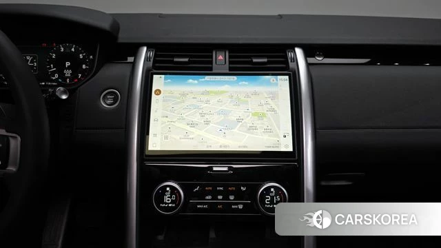 Land Rover Discovery 5 2025 Серебристо-серый из Кореи, фото 3