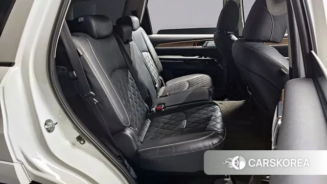 Kia Mohave Master 2020 Белый из Кореи, фото 3