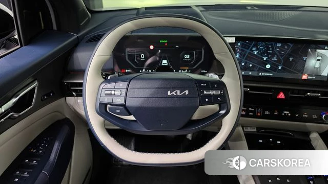 Kia The New Sportage 5th Generation 2026 Серебристо-серый из Кореи, фото 3
