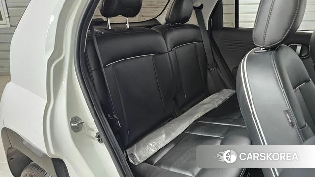 Hyundai Casper 2022 Белый из Кореи, фото 3