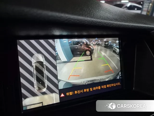 Renault Korea (Samsung) SM7 Nova 2018 Белый из Кореи, фото 3