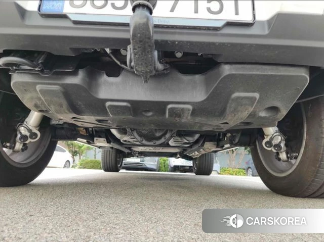 Mercedes-Benz G-Class W465 2025 Белый из Кореи, фото 3