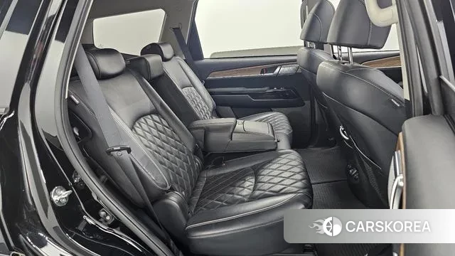 Kia Mohave Master 2020 Черный из Кореи, фото 3
