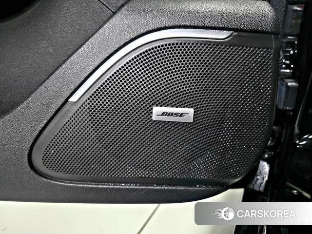 Renault Korea (Samsung) SM6 2019 Черный из Кореи, фото 3