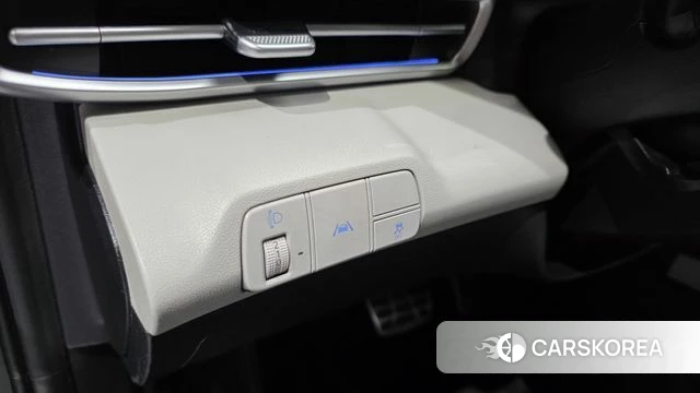 Hyundai Avante (CN7) 2020 Серый из Кореи, фото 3