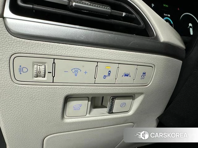 Hyundai Palisade 2022 Серый из Кореи, фото 3