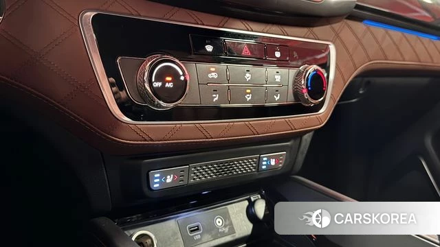 Ssangyong G4 Rexton 2020 Белый из Кореи, фото 3