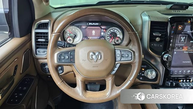 Dodge Lampicup 2020 Черный из Кореи, фото 3