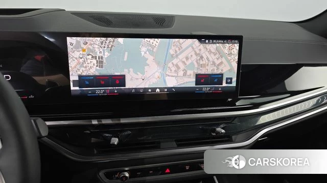 BMW X5 (G05) 2025 Цвет тростника из Кореи, фото 3