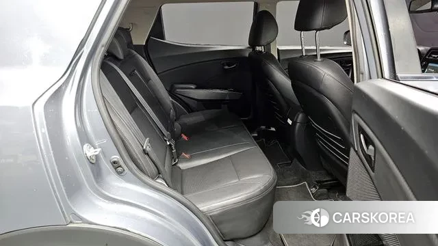 Ssangyong Berry New Tivoli 2019 Серый из Кореи, фото 3