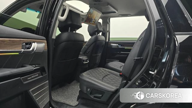 Kia Mohave Master 2019 Черный из Кореи, фото 3