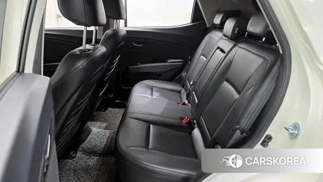 Ssangyong Berry New Tivoli 2020 Белый из Кореи, фото 3