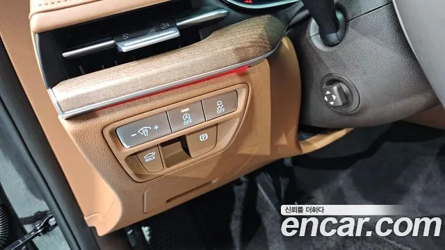 Genesis G80 (RG3) 2023 Серый из Кореи, фото 3