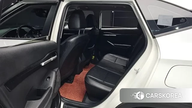 Kia Seltos 2020 Белый из Кореи, фото 3