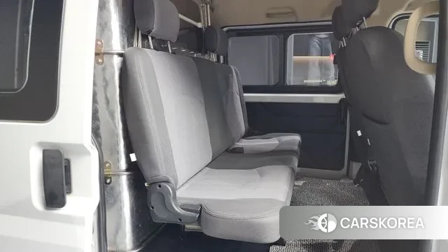 Dongfeng Socon C35 2022 Белый из Кореи, фото 3