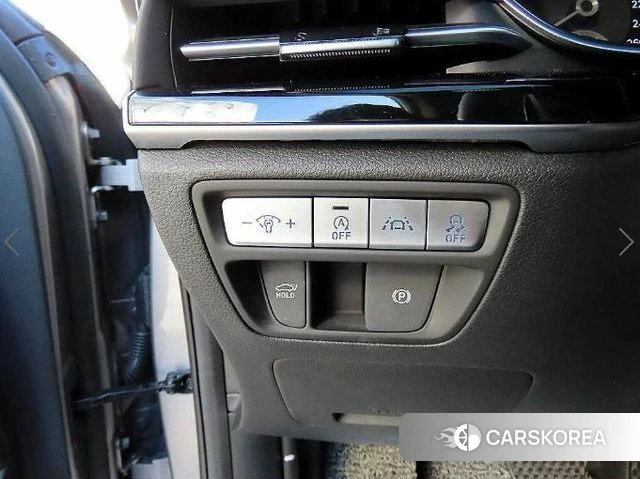 Genesis G80 (RG3) 2021 Серый из Кореи, фото 3