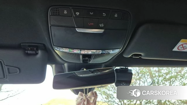 Mercedes-Benz AMG GT 2022 Белый из Кореи, фото 3