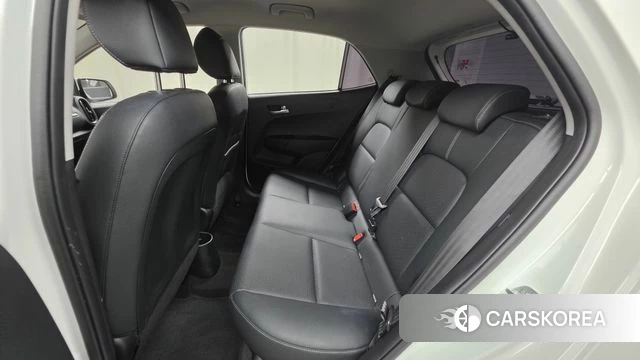Kia Morning Urban (JA) 2023 Белый из Кореи, фото 3