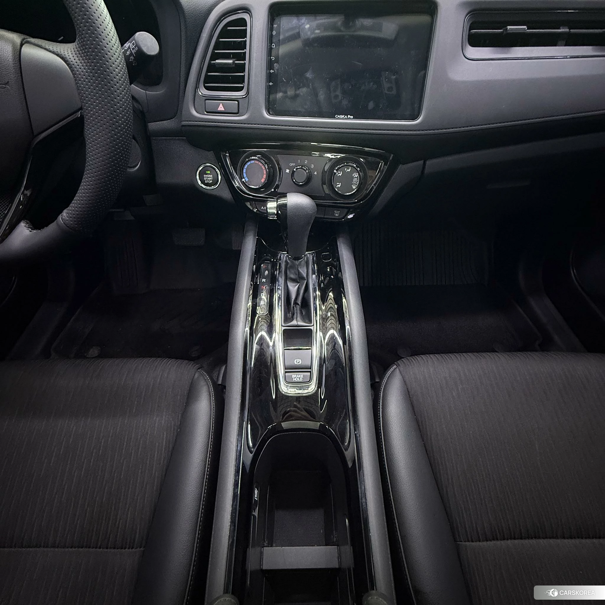 Honda Vezel 2020 Белый из Китая, фото 3