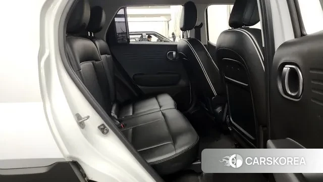 Hyundai Casper 2022 Белый из Кореи, фото 3