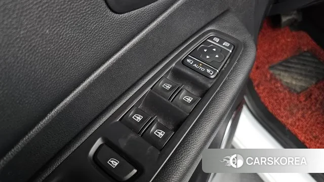 Renault Korea (Samsung) New QM3 2019 Белый из Кореи, фото 3