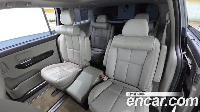Kia The New Carnival 2019 Черный из Кореи, фото 3
