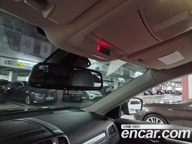 Renault Korea (Samsung) QM6 id 2692330 из Кореи 3