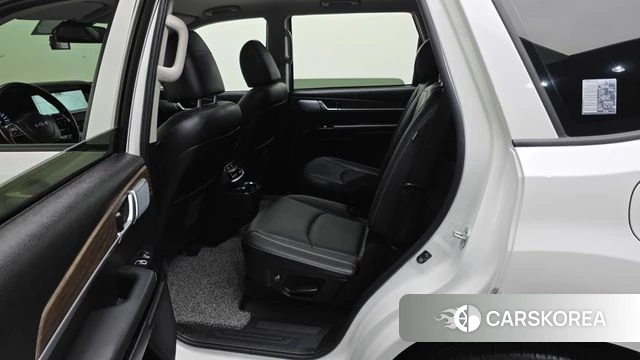 Kia Mohave Master 2022 Белый из Кореи, фото 3