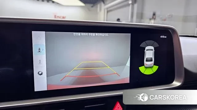 Hyundai Ionic 6 2022 Белый из Кореи, фото 3