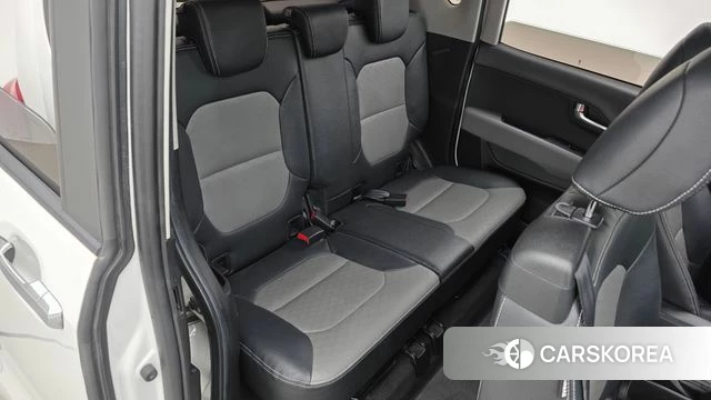 Kia The New Ray 2022 Белый из Кореи, фото 3