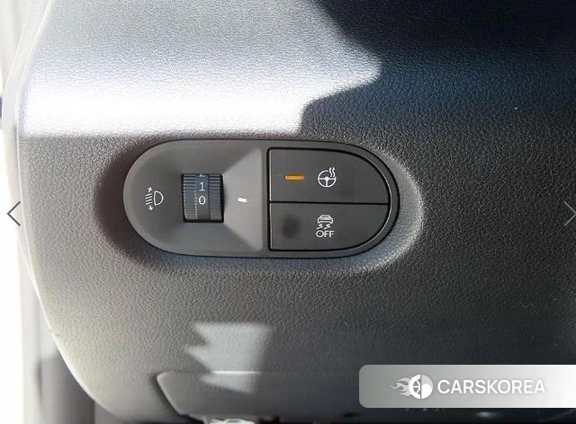 Hyundai Casper 2021 Белый из Кореи, фото 3