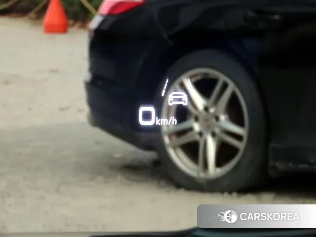 Audi A7 (4K) 2022 Черный из Кореи, фото 3