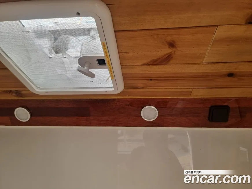 Renault Korea (Samsung) Master 2019 Белый из Кореи, фото 3