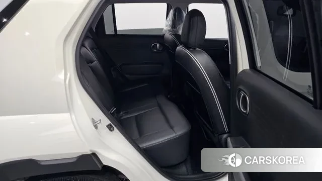 Hyundai The New Casper 2024 Жемчужный цвет из Кореи, фото 3