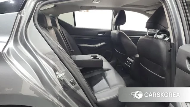 Nissan Altima (L34) 2019 Серый из Кореи, фото 3