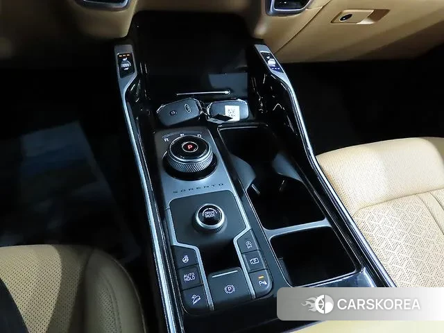 Kia Sorento 4th Generation 2020 Белый из Кореи, фото 3