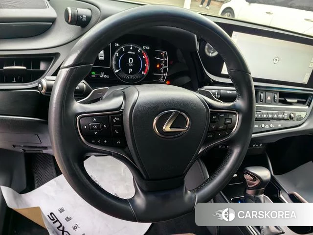 Lexus ES 2023 Другой из Китая, фото 3