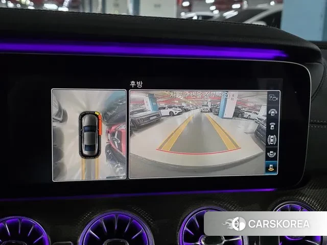 Mercedes-Benz CLS-Class C257 2018 Серый из Кореи, фото 3