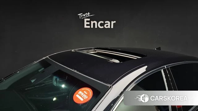 Genesis G90 2020 Черный из Кореи, фото 3
