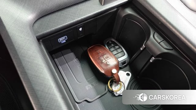Hyundai The New Palisade 2023 Белый из Кореи, фото 3