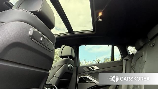 BMW X6 (G06) 2024 Белый из Кореи, фото 3