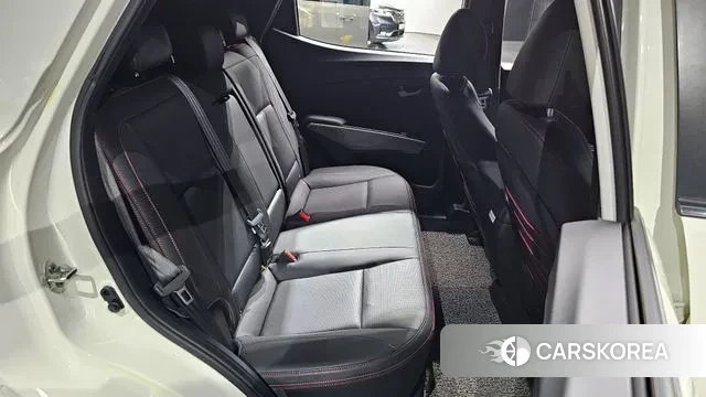 Ssangyong Berry New Tivoli 2020 Белый из Кореи, фото 3