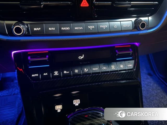 Kia Mohave Master 2020 Серый из Кореи, фото 3